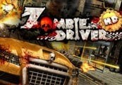 Zombie Driver HD Steam CD Key