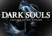 Dark Souls: Prepare To Die Edition Steam Account