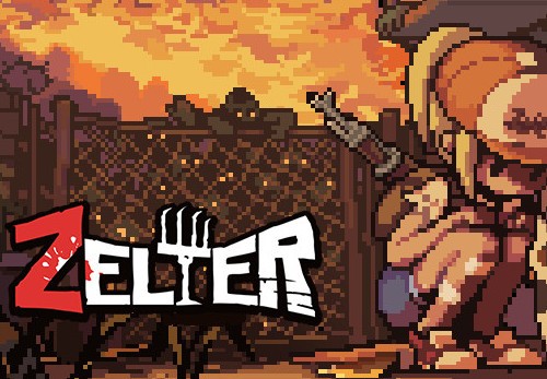 Zelter Steam CD Key screenshot 2