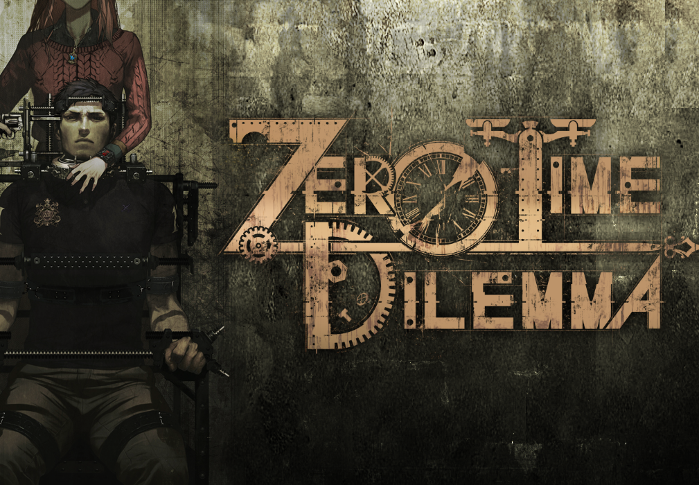 Zero Escape: Zero Time Dilemma Steam Altergift