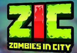 ZIC – Zombies In City Steam CD Key
