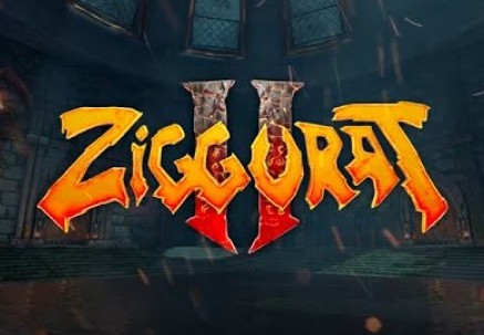 Ziggurat 2 Steam CD Key