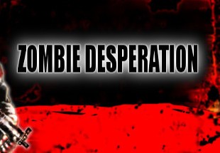 Zombie Desperation Steam CD Key
