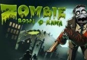 Zombie Bowl-O-Rama Steam CD Key