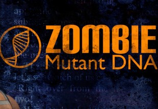 Zombie Mutant DNA Steam CD Key