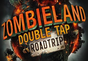 Zombieland: Double Tap - Road Trip AR XBOX One CD Key