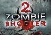 Zombie Shooter 2 Steam CD Key