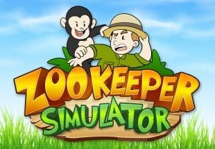 ZooKeeper Simulator Steam CD Key