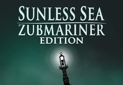 Sunless Sea: Zubmariner Edition XBOX One CD Key