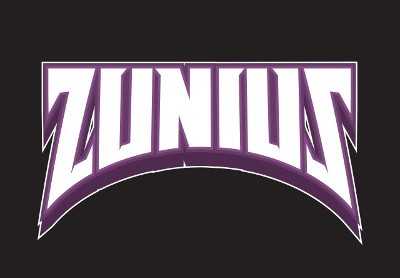 Zunius Steam CD Key