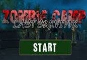 Zombie Camp: Last Survivor Steam CD Key