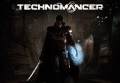 The Technomancer XBOX ONE CD Key screenshot 2