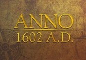 Anno 1602 A.D. PC GOG CD Key screenshot 2