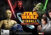 Pinball FX3 - Star Wars Pinball: Heroes Within DLC EU PC Steam CD Key
