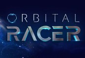 Orbital Racer EU Steam CD Key screenshot 2