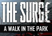 The Surge - A Walk in the Park DLC EU Steam CD Key screenshot 2