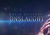 Resident Evil 6 - Onslaught Mode DLC Steam CD Key  screenshot 2