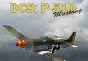 DCS: P-51D Mustang Digital Download CD Key screenshot 2