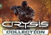 Crysis Collection Steam Gift