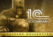 1C Strategy Collection PC Steam CD Key