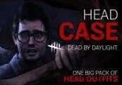 Dead by Daylight - Headcase DLC Steam CD Key screenshot 2