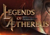 Legends of Aethereus Steam CD Key