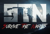 Survive the Nights PC Steam CD Key