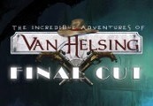 The Incredible Adventures of Van Helsing: Final Cut GOG CD Key screenshot 2