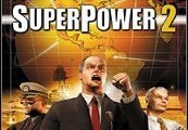 SuperPower 2 Steam Edition Steam CD Key