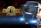Euro Truck Simulator 2 EU PC Steam Altergift screenshot 2