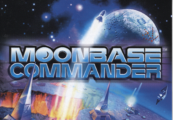 MoonBase Commander PC Steam CD Key