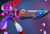Mighty No. 9 - Ray Expansion PC Steam CD Key screenshot 2