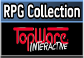 Topware RPG Collection Steam CD Key