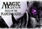 Magic 2015 - Duels of the Planeswalkers Steam Gift