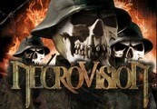 NecroVision Steam CD Key
