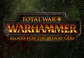 Total War: Warhammer - Blood for the Blood God DLC PC Steam CD Key screenshot 2