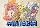 Minimon Steam Gift screenshot 2