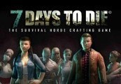 7 Days to Die 2-Pack EU PC Steam CD Key