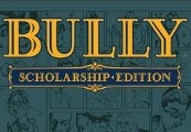 Bully: Scholarship Edition Steam Gift screenshot 2