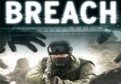 Breach PC Steam CD Key