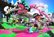 Splatoon 2 Nintendo Switch Access screenshot 2