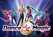 Dance Magic Steam CD Key screenshot 2