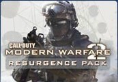 Call of Duty: Modern Warfare 2 - Resurgence Pack DLC EU PC Steam CD Key screenshot 2