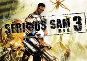 Serious Sam 3: BFE Steam Altergift screenshot 2