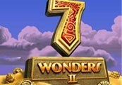 7 Wonders II PC Steam CD Key