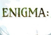 ENIGMA: EU PC Steam CD Key screenshot 2