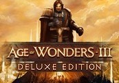 Age of Wonders III - Full Pack DLC PC Steam CD Key screenshot 2