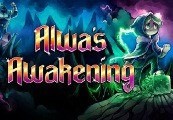 Alwa's Awakening EU PC Steam CD Key screenshot 2