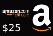 Amazon $45 Gift Card NA