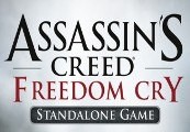 Assassin's Creed Freedom Cry EU Ubisoft Connect CD Key screenshot 2